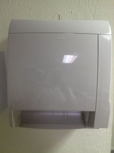Bobrick Paper Towel Dispenser B-52860