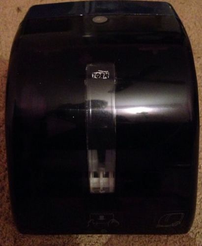 Tork Matic 2 Paper Towel Dispenser