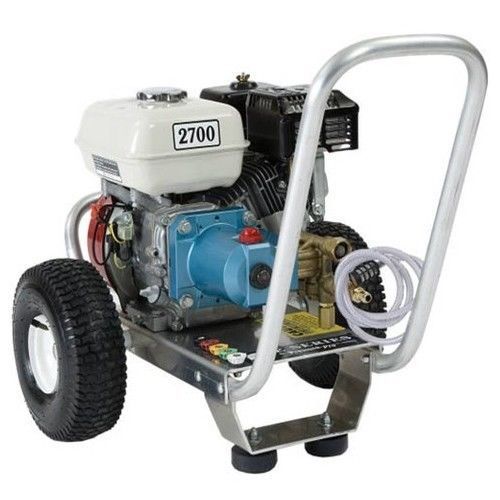 E3027hc &#034;pressure-pro&#034; 2700 psi &#034;cat pump&#034; powered by &#034;honda&#034; for sale
