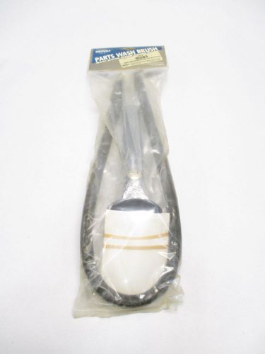 NEW BRUSH RESEARCH MANUFACTURING PW1P PARTS WASH BRUSH REPLACEMENT PART D473138
