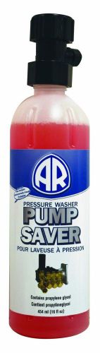 AR Pressure Washer Pump Saver