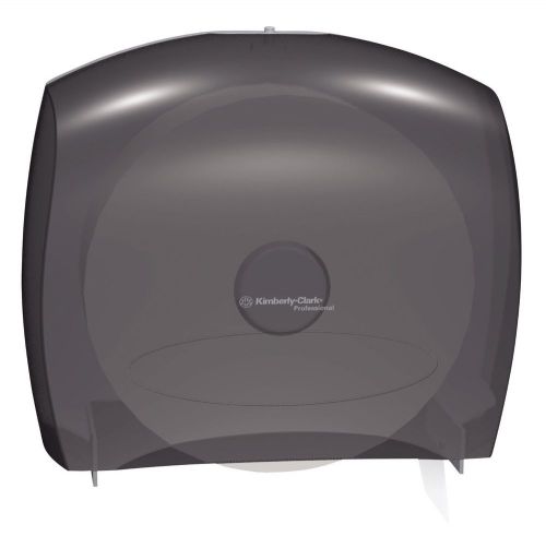 Kimberly-clark in-sight jrt 09612 jumbo roll bath tissue dispenser 14x16 for sale