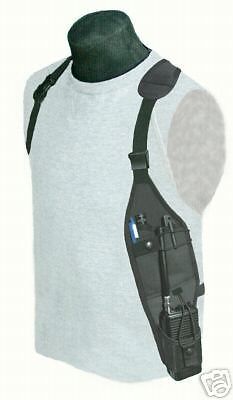 Secret Agent  Shoulder style Radio harness for right  handed. 300-L