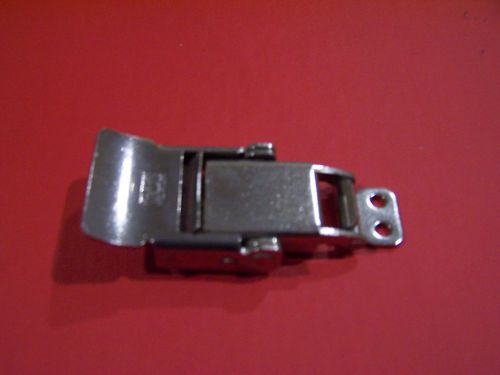 4pc nielsen sessions stainless steel latch &amp; catch for sale