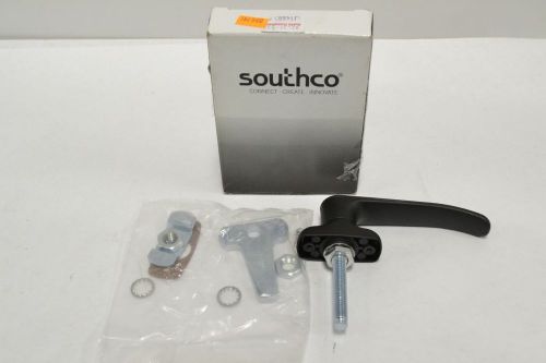 New southco 92-31-532 adjustable grip cam latch 92t &amp; l handle style b227453 for sale