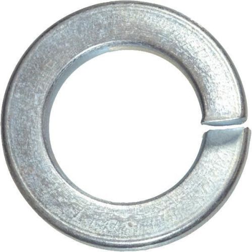 Hillman fastener corp 6612 lock washer-3/8&#034; steel lock washer for sale