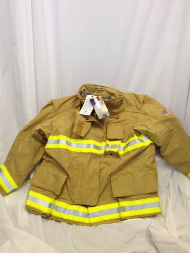 Sperian-Honeywell Firefighter Coat