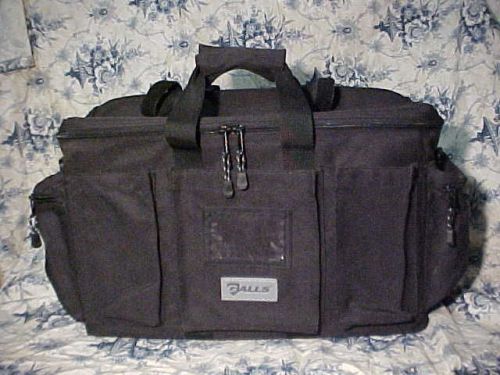 Galls Multi-Pocket Police Duffle Bag in Excellent Condition