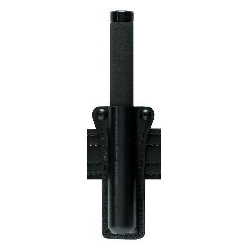 Safariland 35-f21-13 black tactical open top 21&#034; expandable baton holder for sale