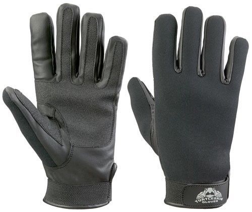 TurtleSkin® Patrol Gloves - Extra Large XL