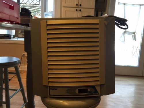 McLean air conditioner M013-0116-G1014