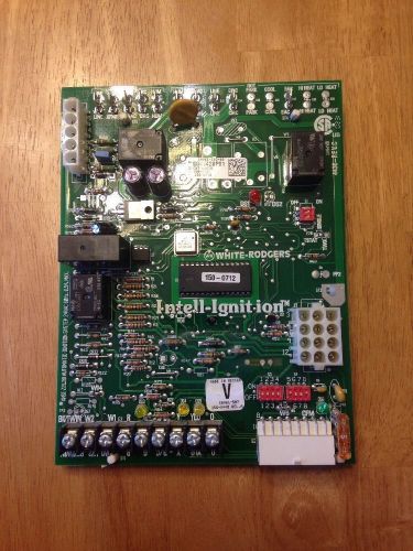Trane american standard white rodgers 50v61-507 furnace control board d341420p01 for sale