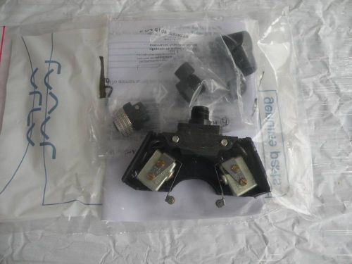 NEW ALFA LAVAL 9612510702 Indication F LKLA 85 KPL MICRO SWITCH OFF ISE65-N82