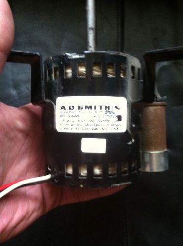 Ao smith mod je2h057n universal electric motor new old stock for sale