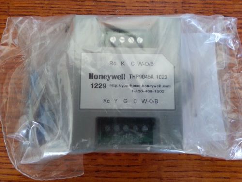 NEW Honeywell wiresaver wiring wire module THP9045A1007