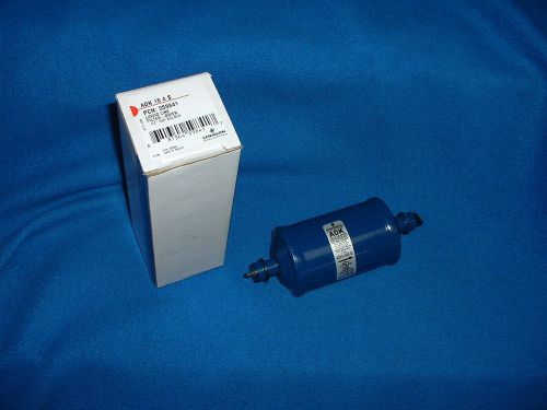 Emerson ADK-16 4-S  - 1/2&#034; SAE Flare Refrigerant Filter Drier - Unused