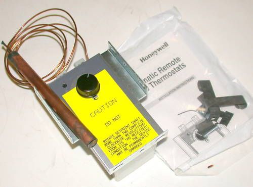 2 honeywell pneumatic unitary thermostat lp916a 1019 for sale