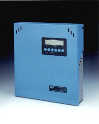 HVAC Electronic Lead/Lag Contoller SMC Model 2430