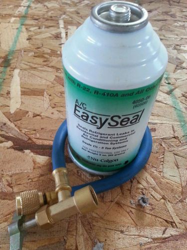 Nu-calgon 4050-06 a/c easy seal leak sealant-3 oz can for sale