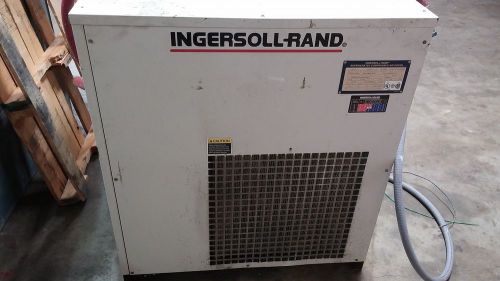 Ingersoll-Rand Refrigerated Compressed Air Dryer DXR300- No Reserve