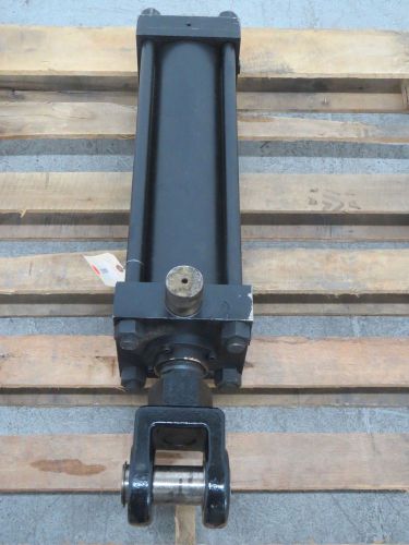 ATLAS S64A HT DOUBLE ACTING 18 IN 6 IN HYDRAULIC CYLINDER B329012