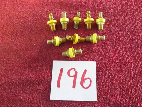 Weatherhead / eaton hydraulic fittings id#196  10005b-102 for sale