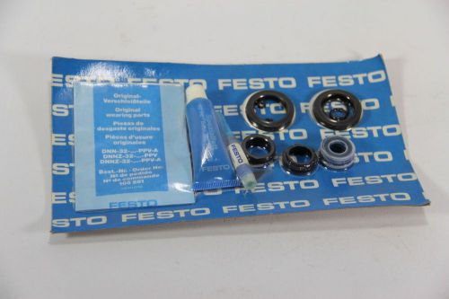 Festo 105 281 Valve Repair Kit
