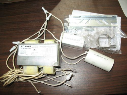 Sylvania 47316-2 lu100 multi-kit 100 watt hps ballast kit for sale