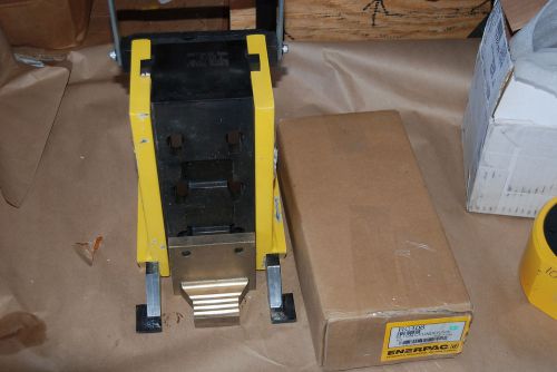 Enerpac soh-10-6 machine lift w/ new  rc-106 cylinder for sale