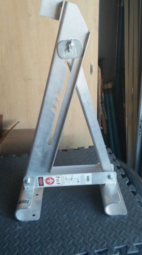 Louisville lp 2100-25 ladder jack short body for sale