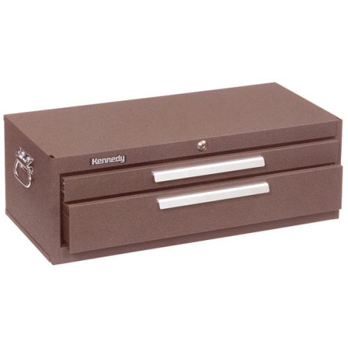 Kennedy 2 drawer add-on base dimensions: 26-11/16&#034; x 12-1/2&#034; x 9-1/2&#034; for sale