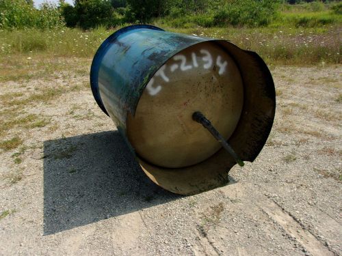 450 Gallon Fiberglass Round Tank (CT2134)