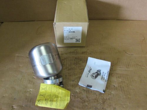 TLV STAINLESS STEAM TRAP MODEL S5-32 NEW IN BOX