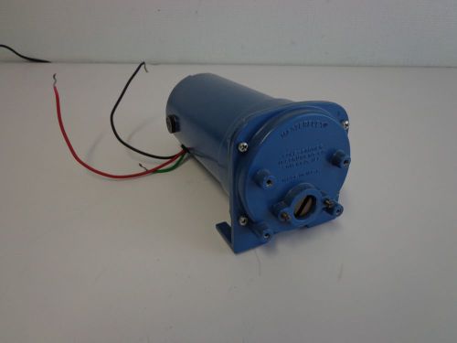 Cole parmer masterflex pump 90 vdc forward and reverse pump for masterflex for sale