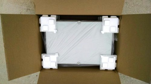New simplex fire alarm 4098-9845 0631186 weatherproof duct detector housing for sale