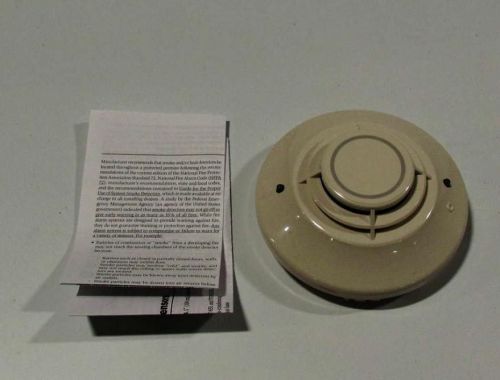 Lot of 12 notifier intelligent photoelectric smoke detector fsp-851 for sale