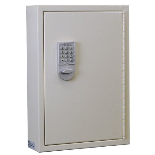 Kc-82e heavy-duty electronic key cabinet for sale