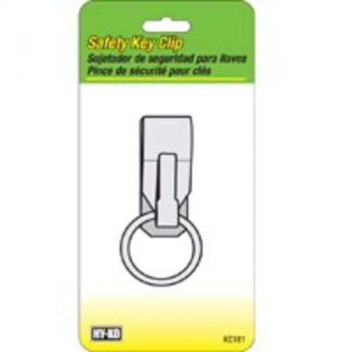 Clp key ss (1) splt ring hy-ko hy-ko products key storage kc181 stainless steel for sale
