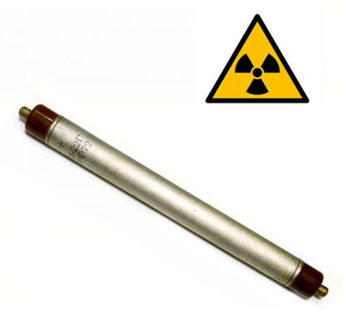 1x  Russian Military GEIGER TUBE COUNTER SI-22G  NEW
