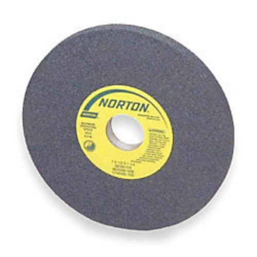 1 norton grinding wheel-38a180-qh 12&#034;x1/4&#034;x1.250&#034;-new for sale