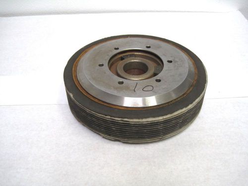 Reishauer Grinding Wheel Hub