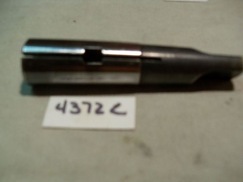 (#4372c) used machinist 3/8 usa made split sleeve drill driver for sale