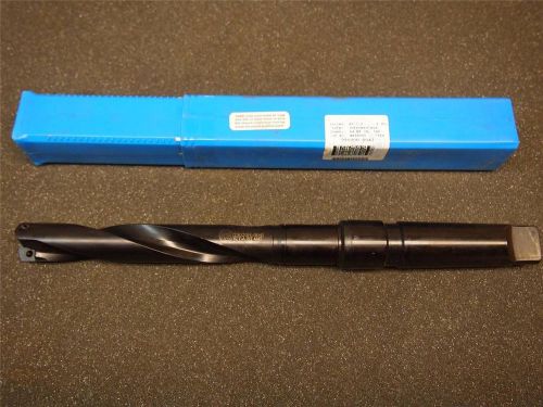 AME 23020H-004I #2 T-A Intermediate Flute Holder 4MT Taper Drill