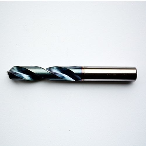 OSG 11mm Micro Grain Carbide Jobber Length Twist Drill