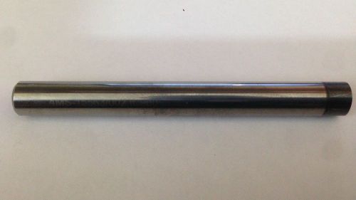 5pcs 8mm X 75mm Tungsten Carbide Rod Bar Lathe Cnc TOOL MAKER Endmill
