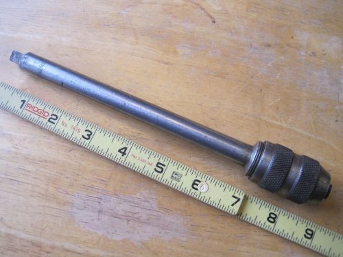 Starrett No. 93F Tap Wrench 9 inches long