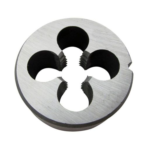 NEW 7mm X .5 Metric Right Hand Thread Die M7 X 0.5mm Pitch