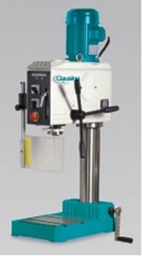 19.7&#034; swg 1.1hp spdl clausing ts18 drill press for sale