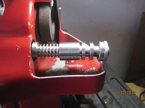 Swivel assembly for black and decker valve refacer 282/550 for sale