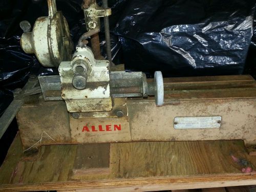Allen Electric and Equipment Co.